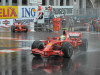 Gp Monaco - Gara
